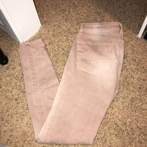 NWOT American Eagle jeans